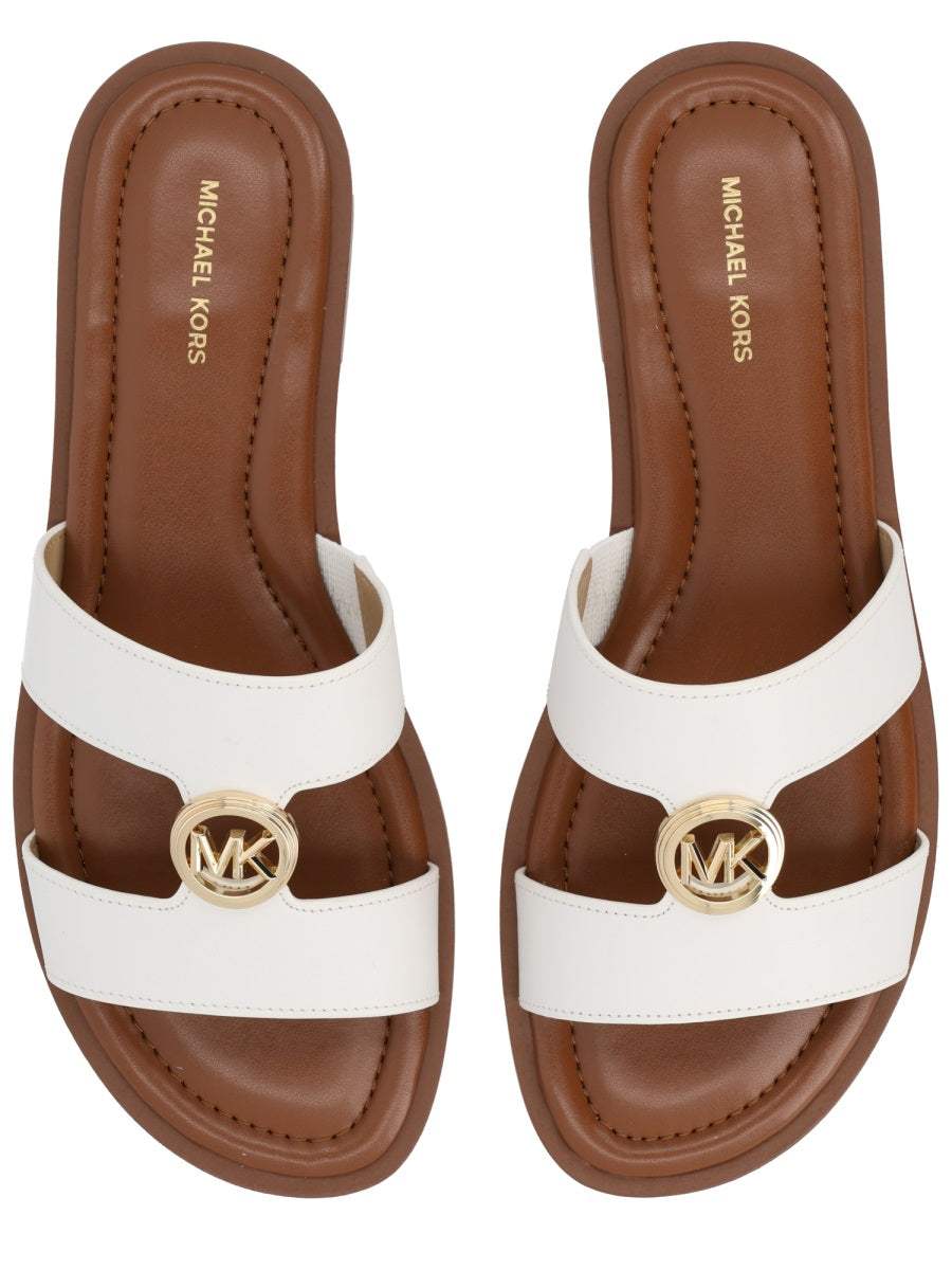 Michael By Michael Kors Sandalo "Erin