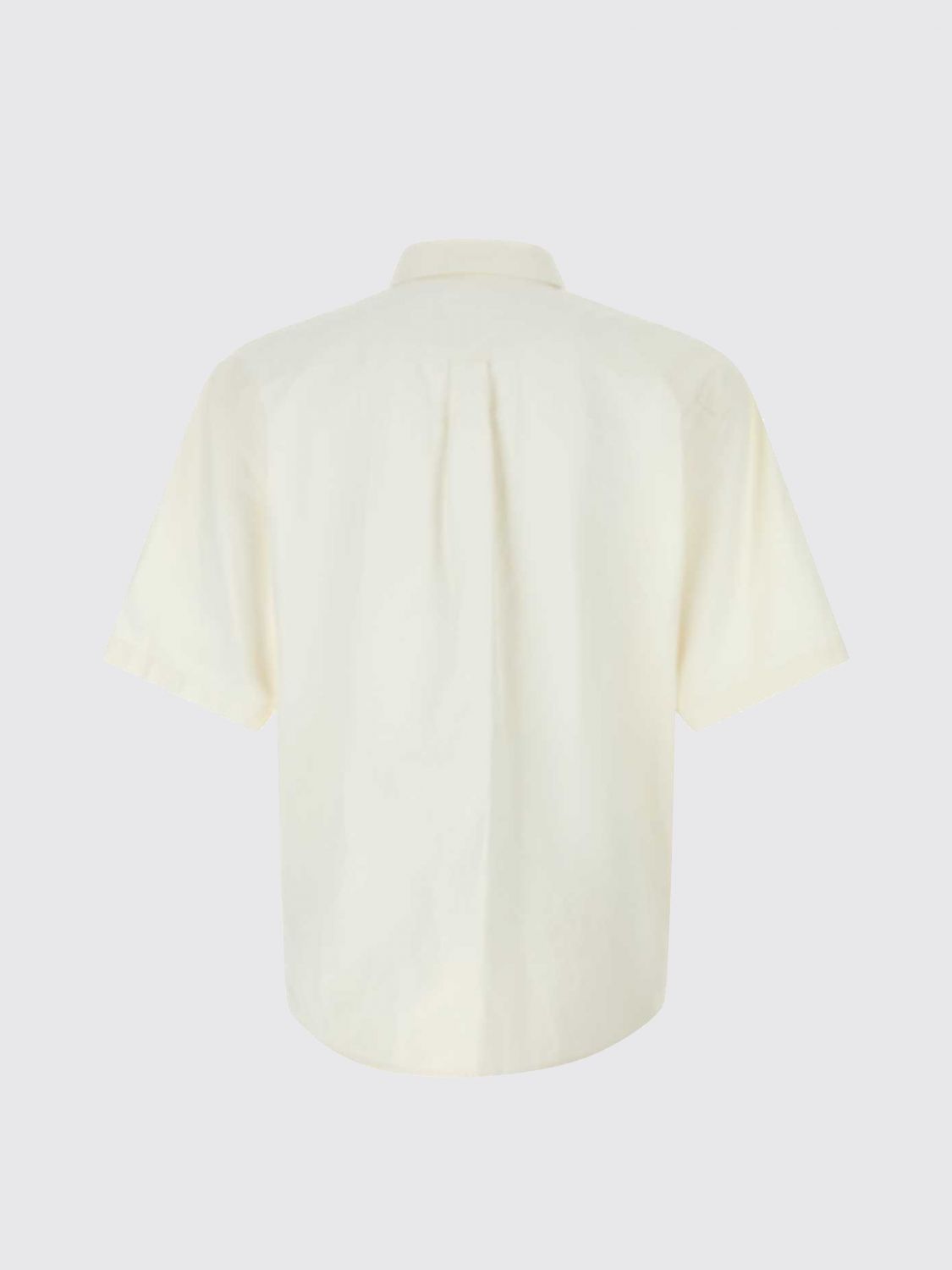 Shirt Men color White 1