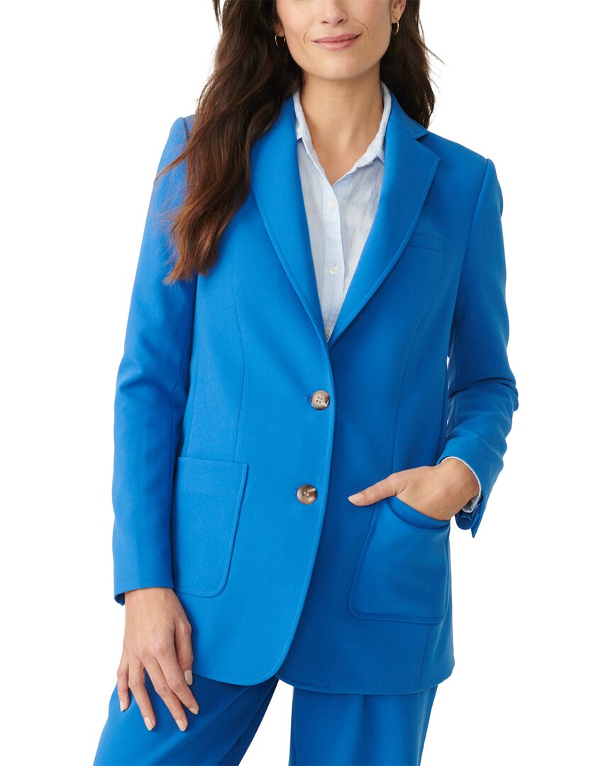 Mercia Blazer