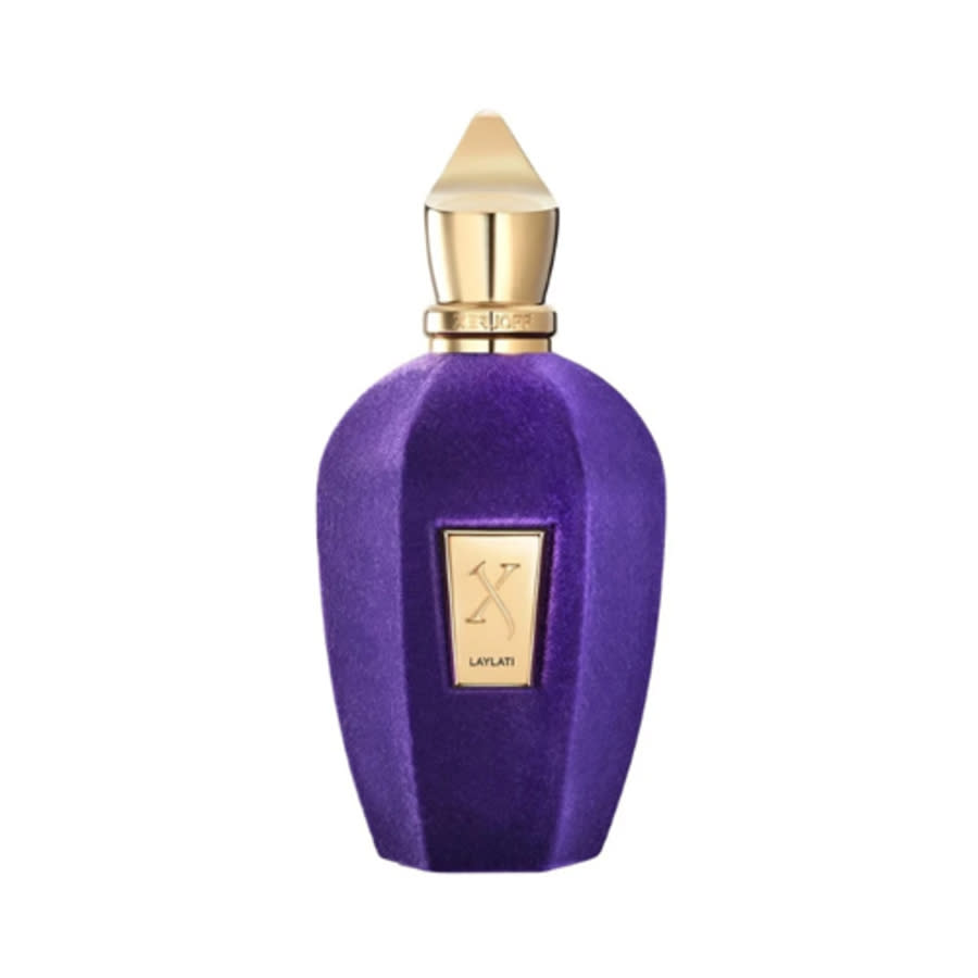 Unisex V Laylati EDP Spray 3.4 oz Fragrances 8033488156343