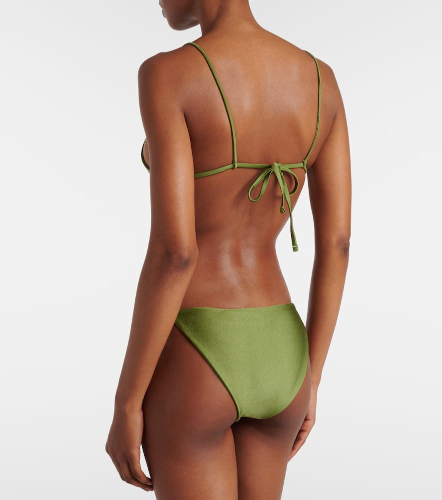 Bare Minimum bikini bottoms