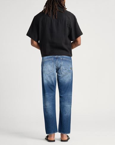 Man Jeans Blue Size 32W