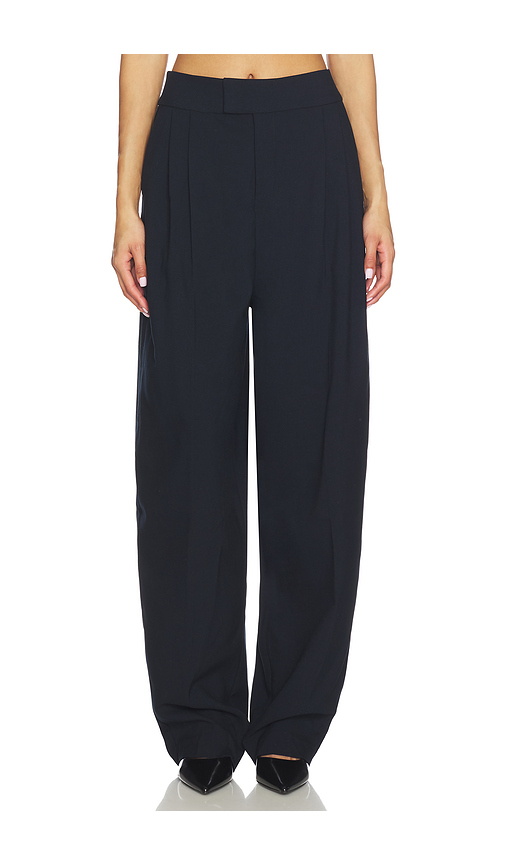 Lovers and Friends Kaylee Pant in Navy. M also in L, S, XL