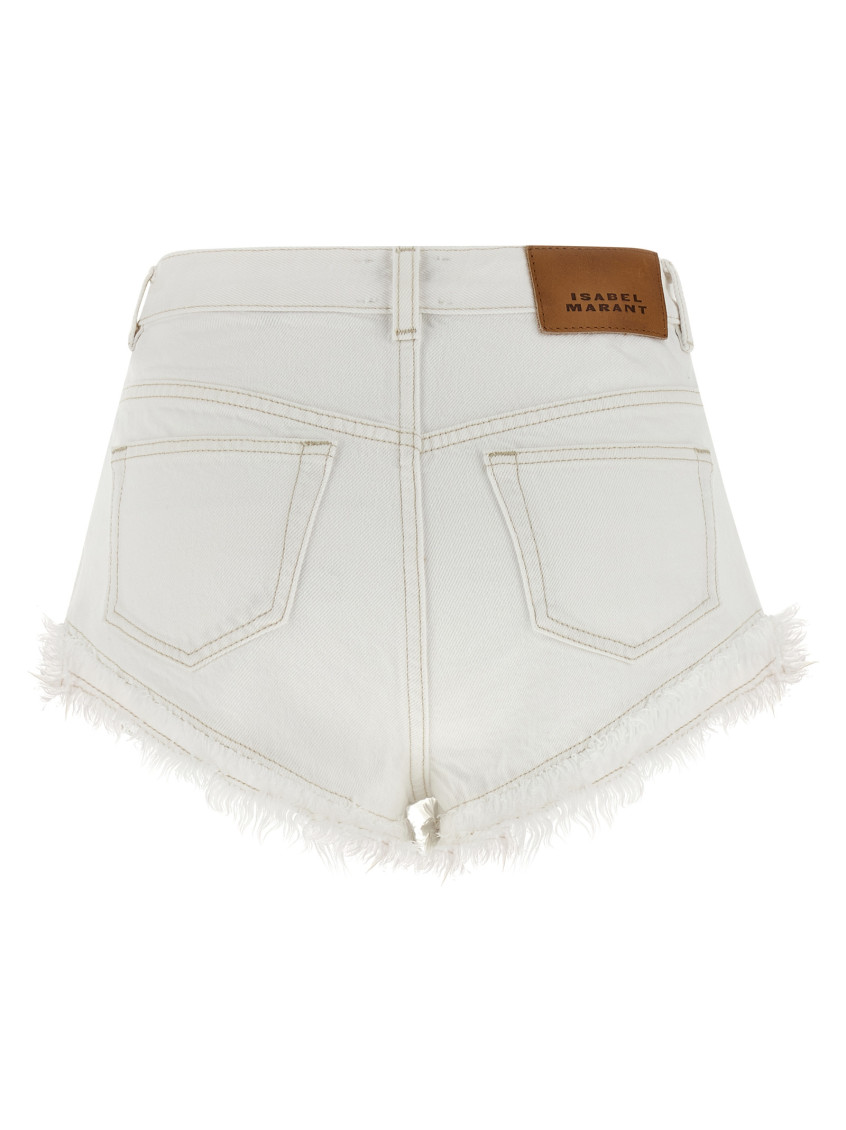 Shorts "Endeidala"
