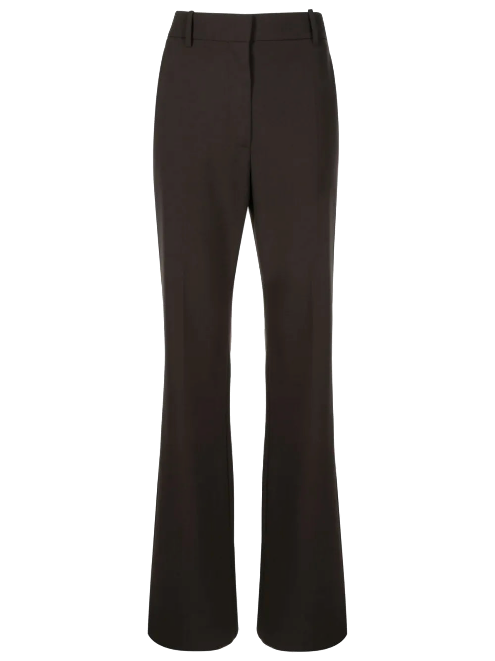 Garavani Trousers — Brown