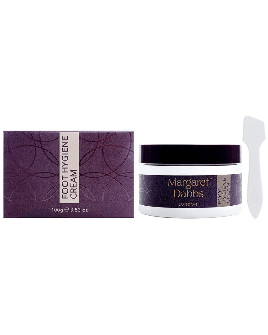 Unisex 3.38Oz Foot Hygiene Cream