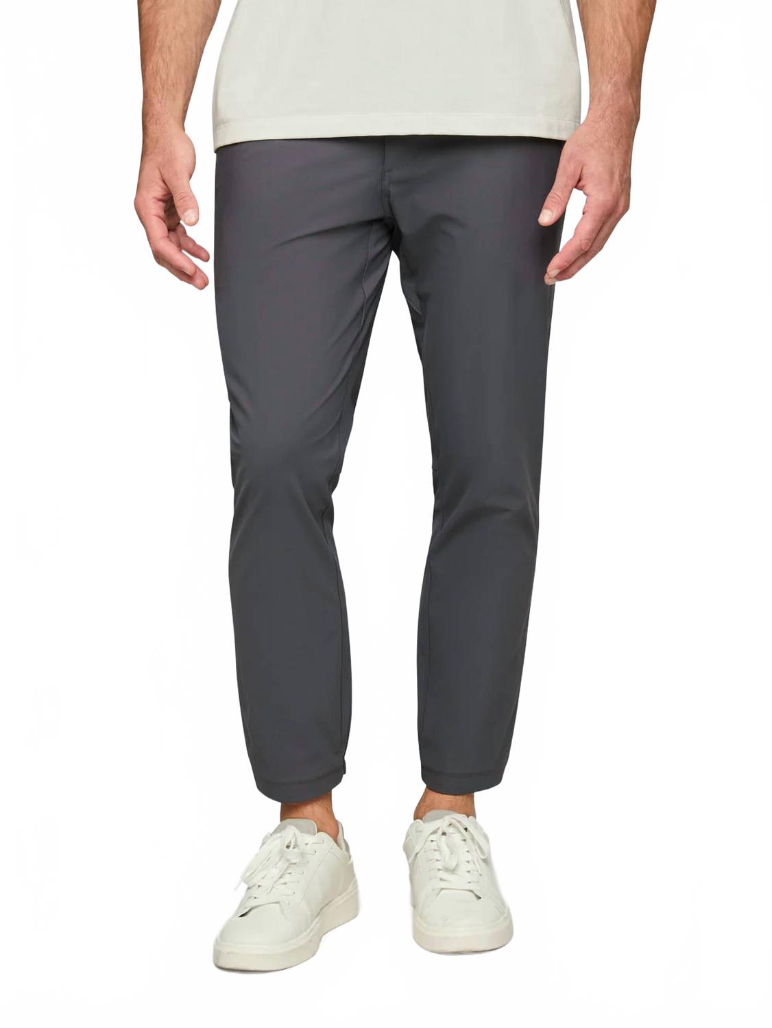 Ao Jogger In Cast Iron