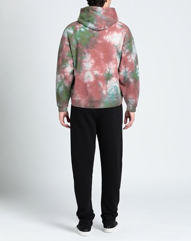Man Sweatshirt Brown