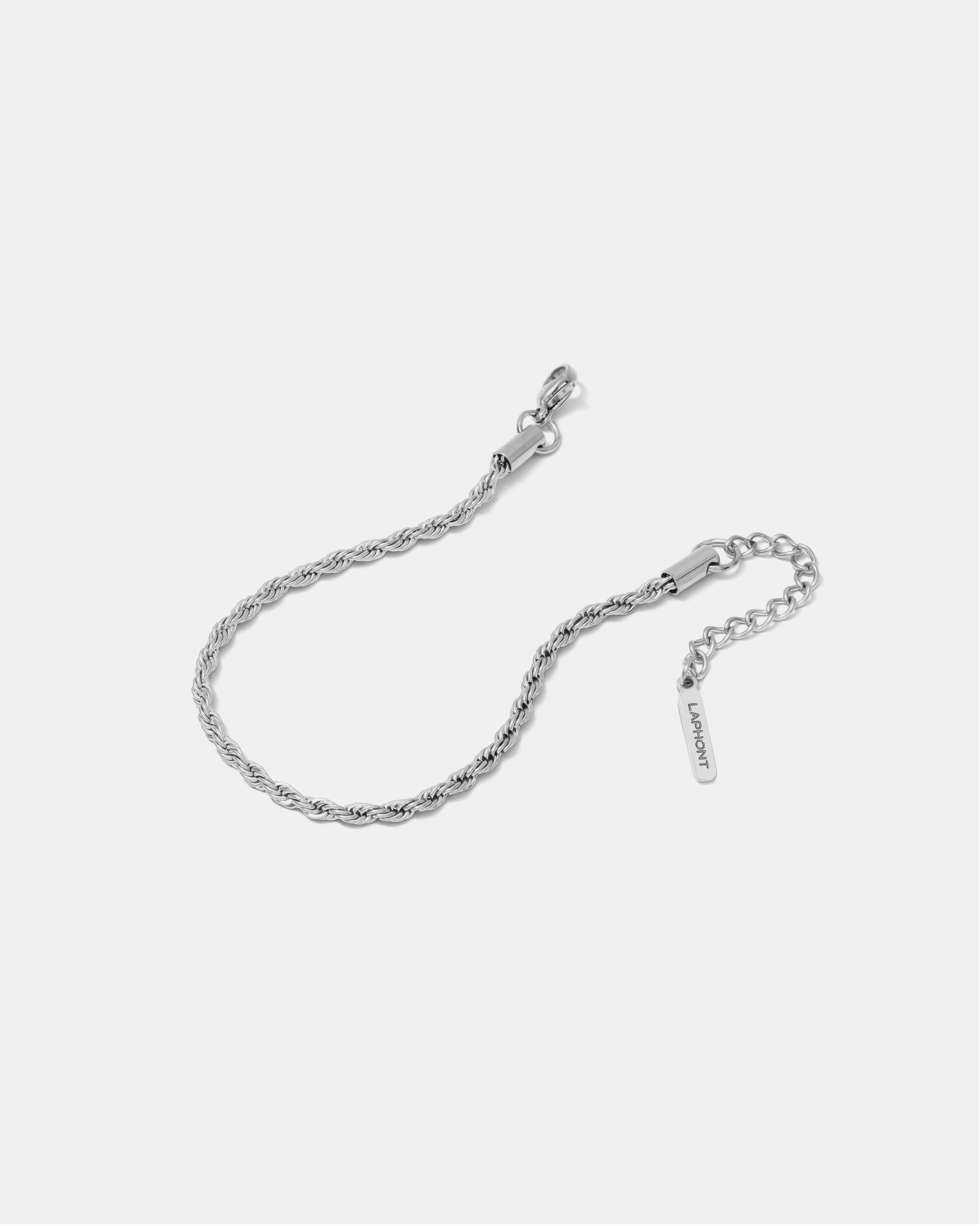 3mm Rope Bracelet