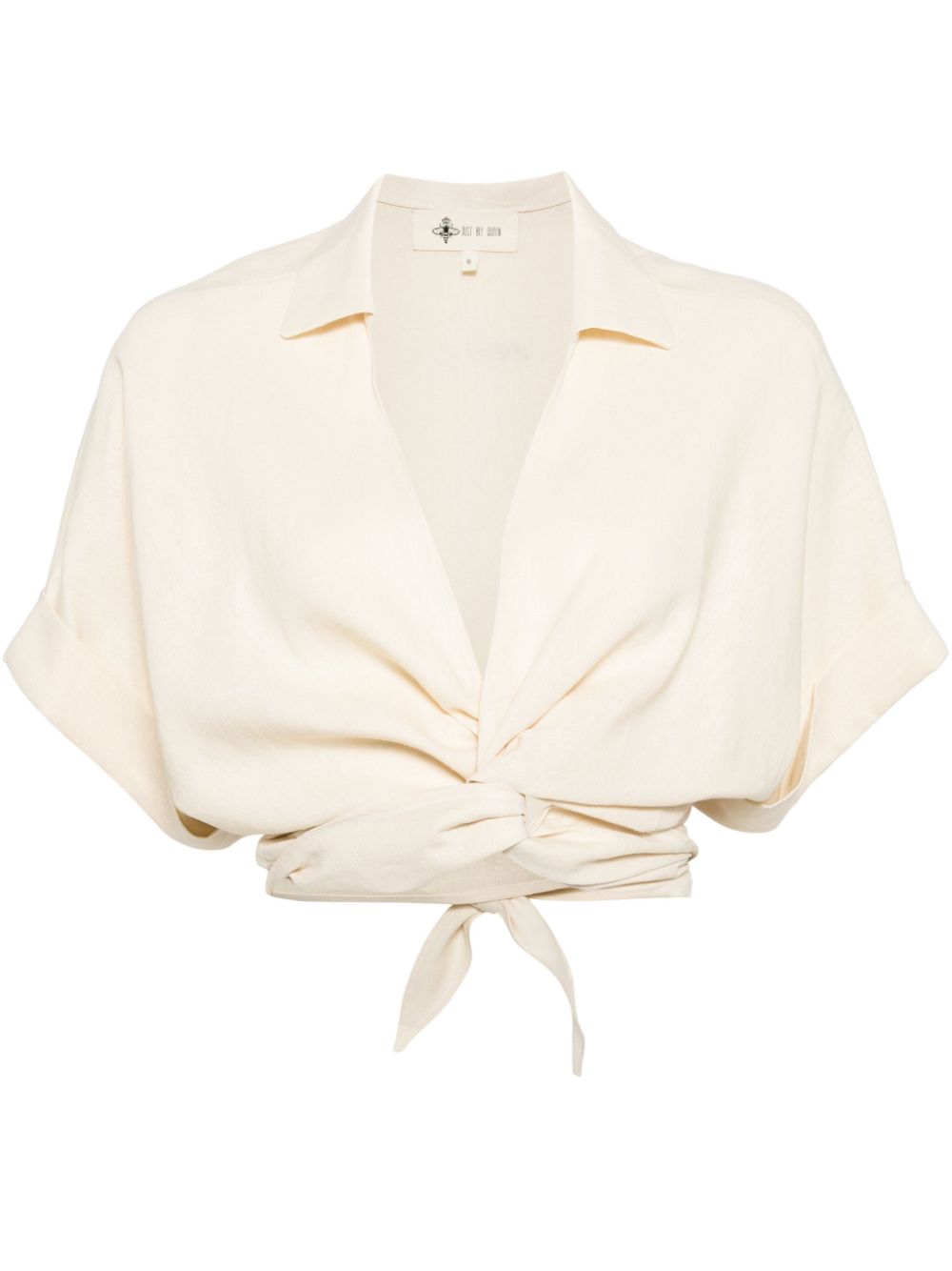 CHIARA TOP - Neutrals