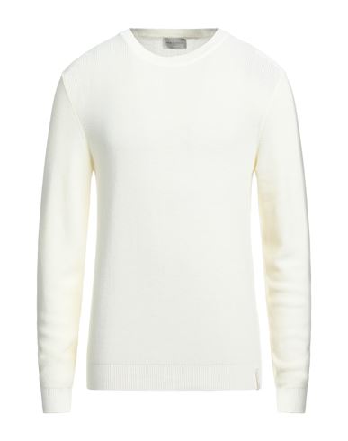 Man Sweater Ivory