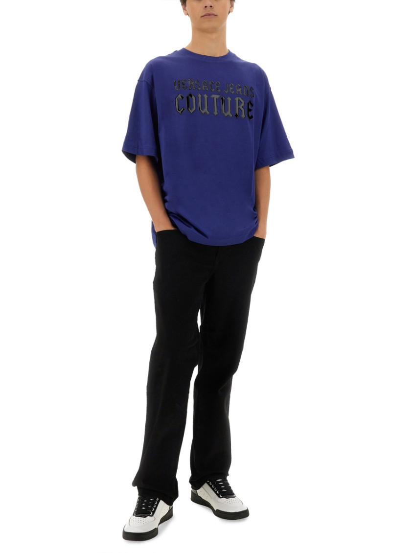 Gothic Logo T-shirt