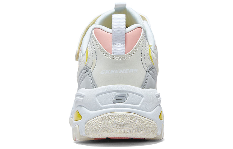 (GS) Dlites Shoes 'Beige Grey'