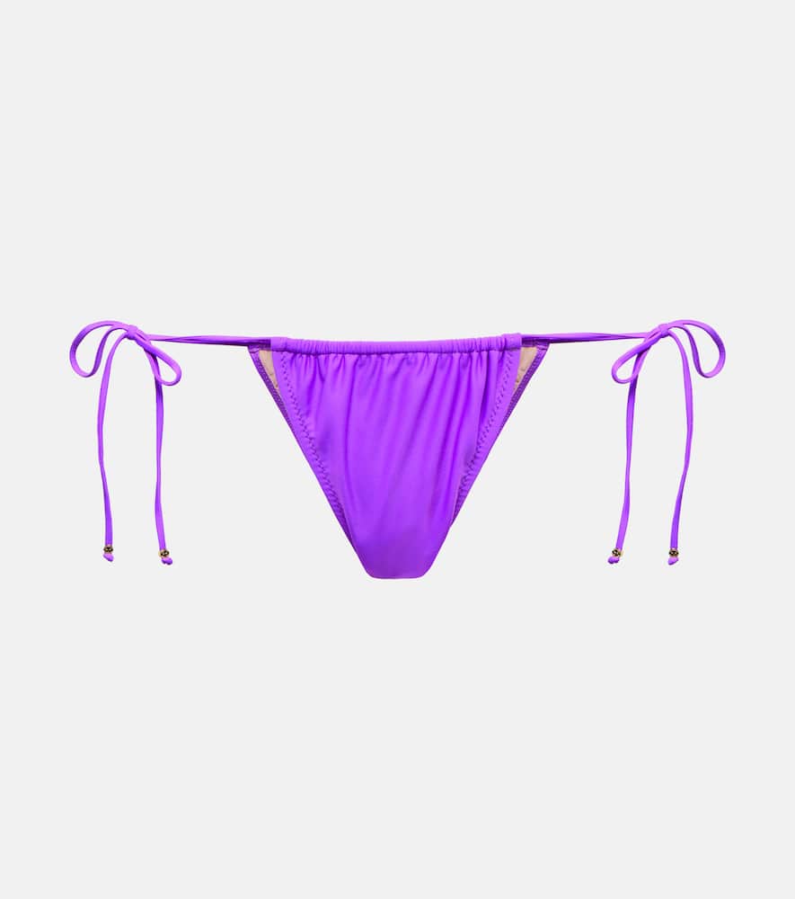 Bell bikini bottoms