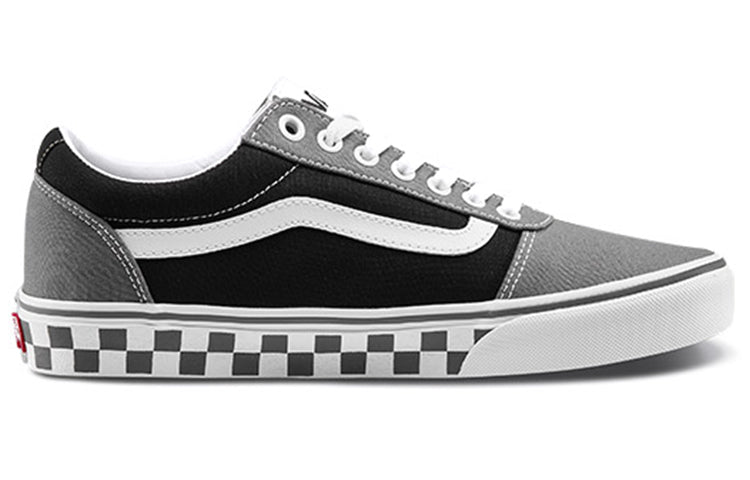 Ward 'Checker Tape'