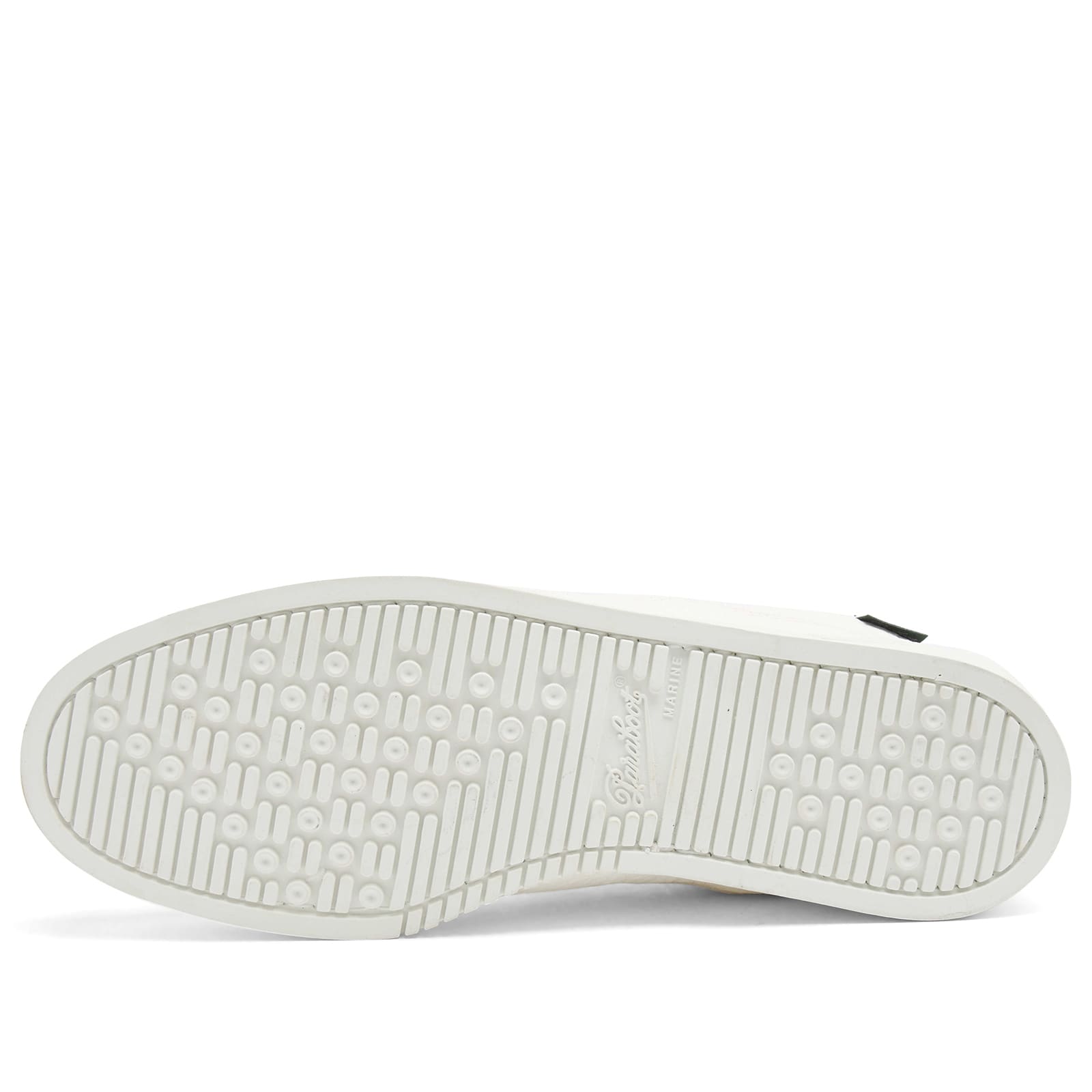 Men's Malibu in Cerf White