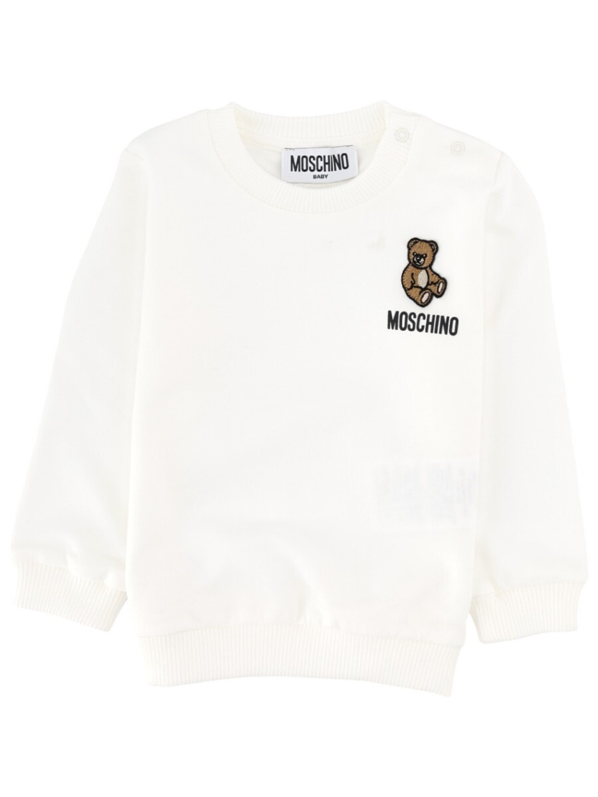 Moschino Sweatshirt C.O