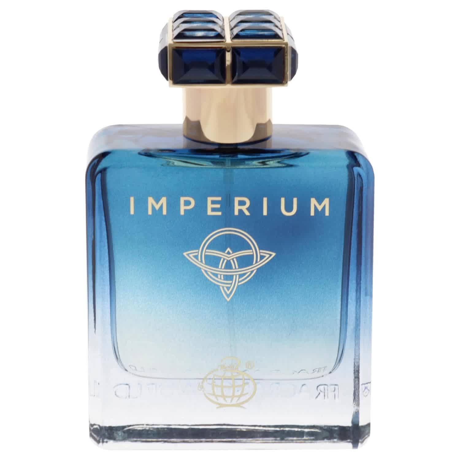 Unisex Imperium Intense EDP Spray 3.38 oz Fragrances 6290360378817