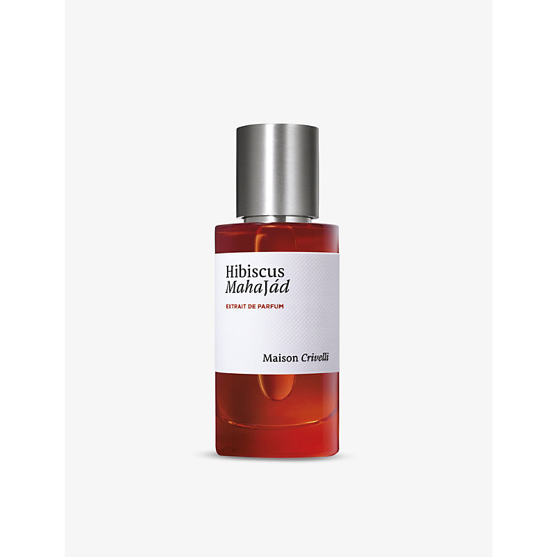 Hibiscus Mahajád Extrait de Parfum 50ml