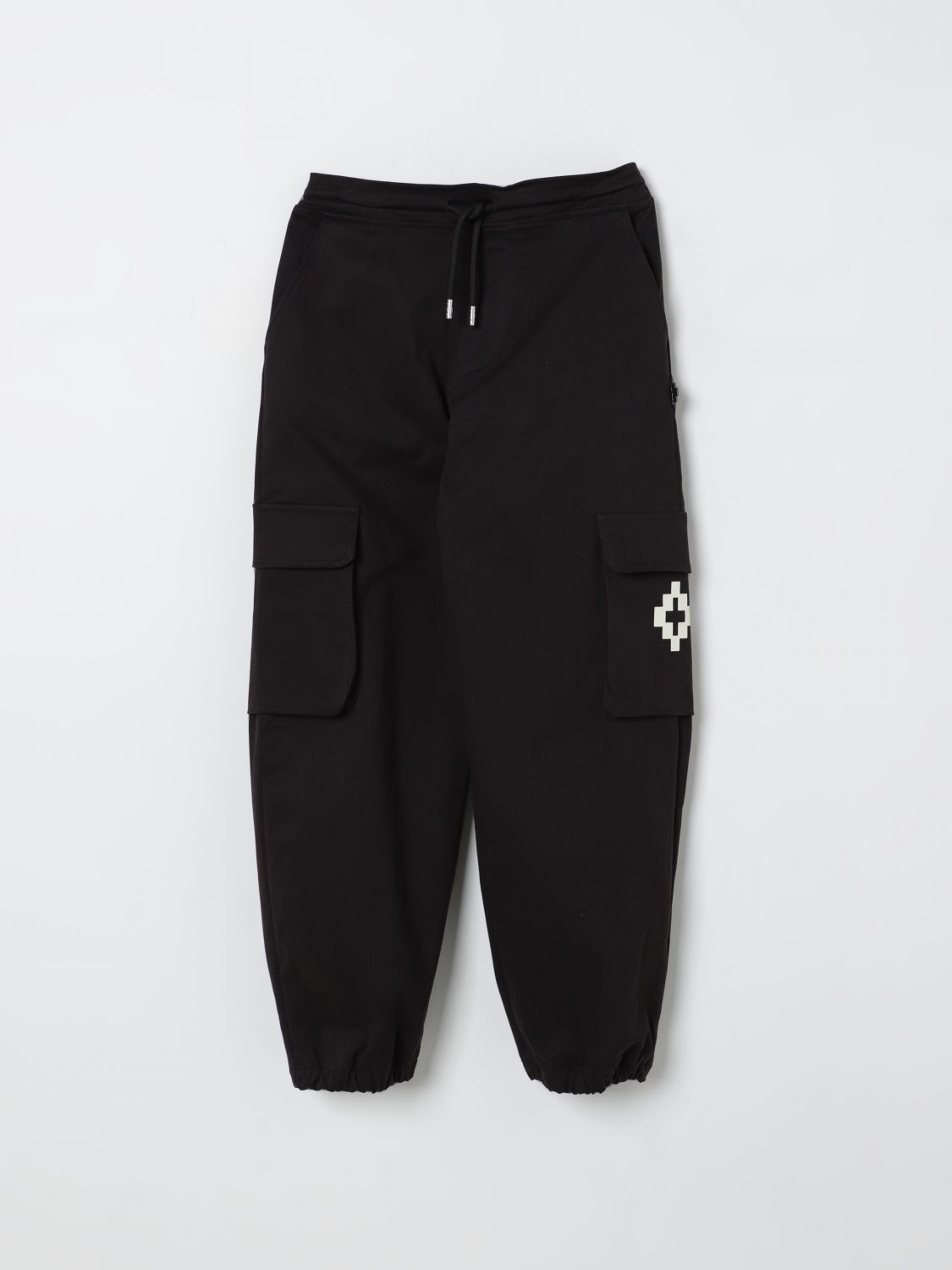 Pants Kids color Black