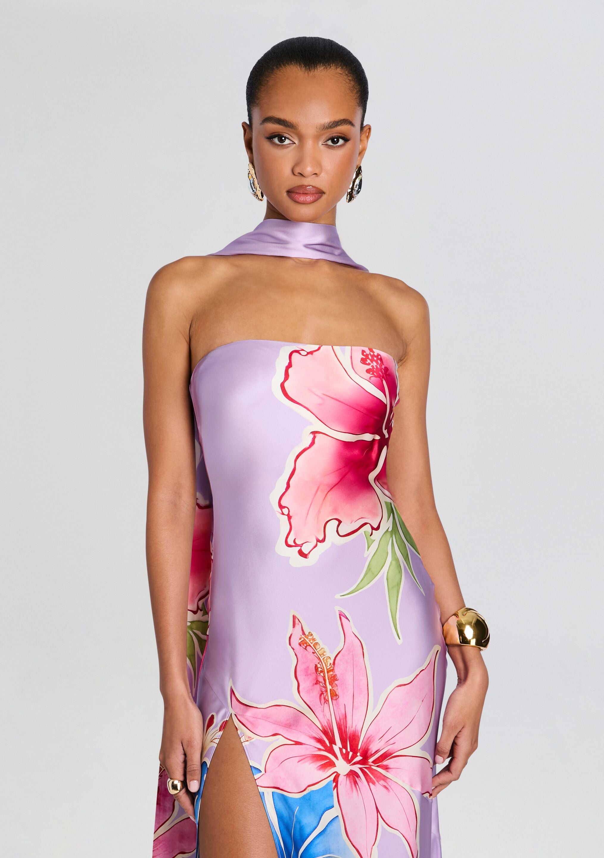 Tizzy Dress