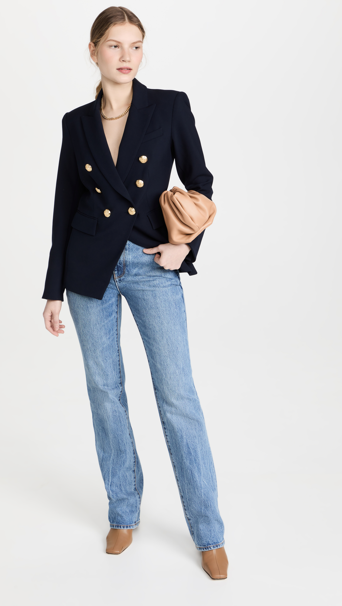 Miller Dickey Jacket