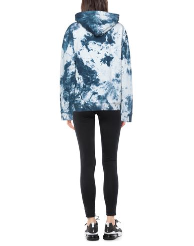 Woman Sweatshirt Slate blue