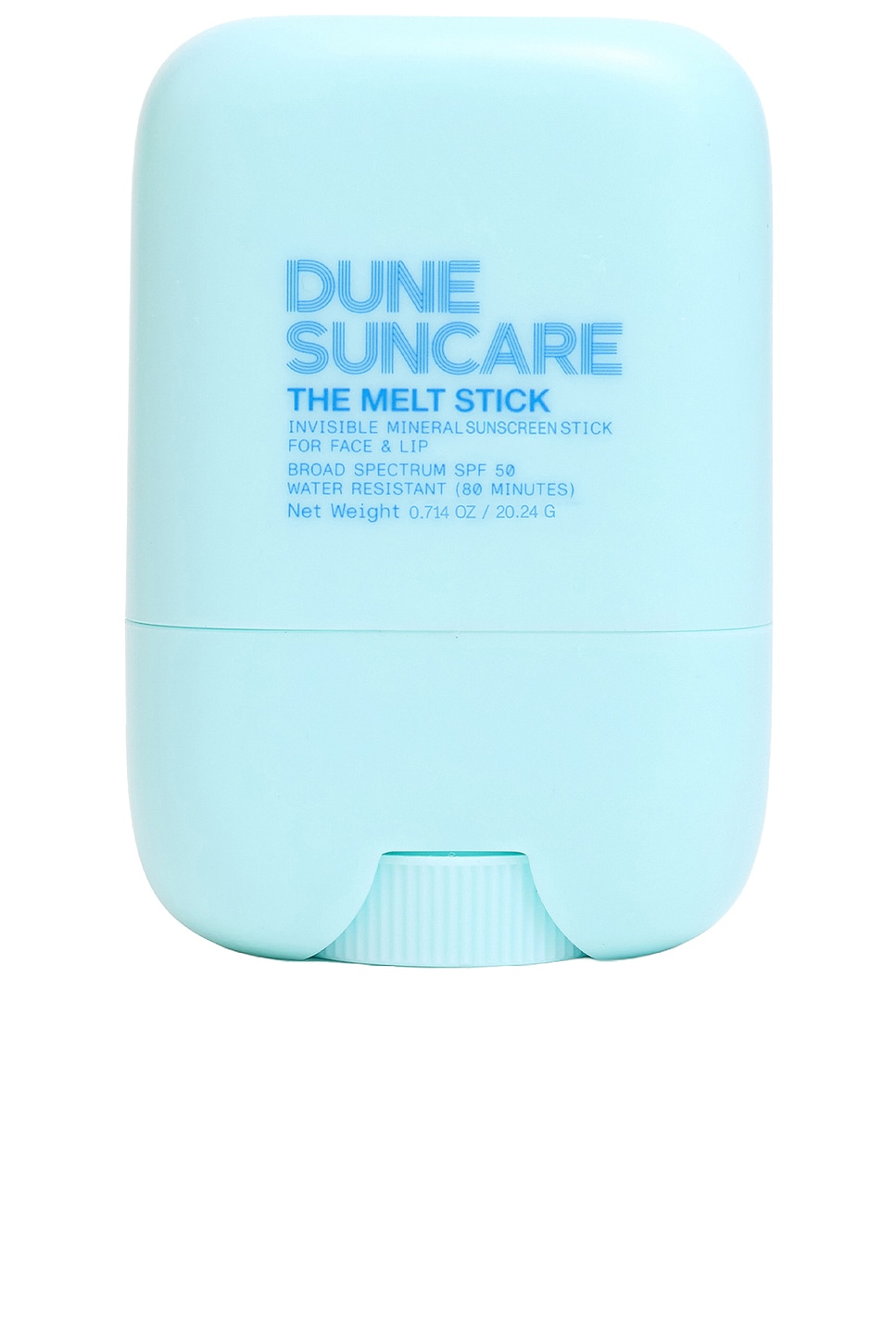 DUNE Suncare The Melt Stick SPF Beauty: NA
