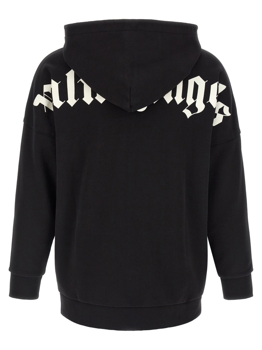 Classic Logo Hoodie
