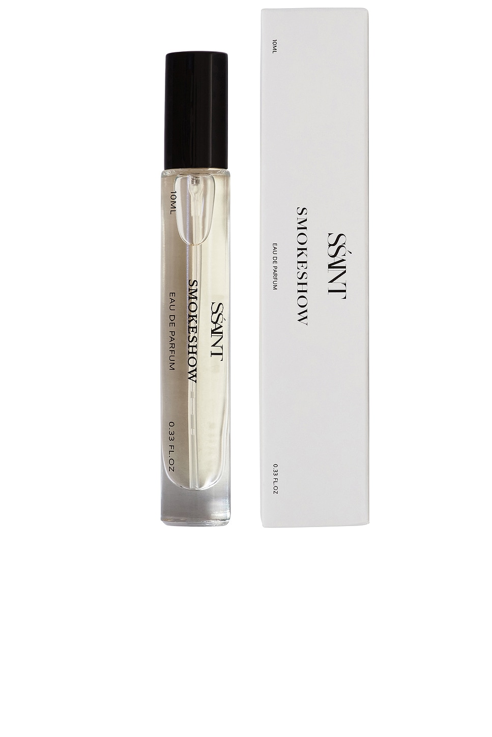 SSAINT Smokeshow Eau de Parfum 10ml in Beauty: NA