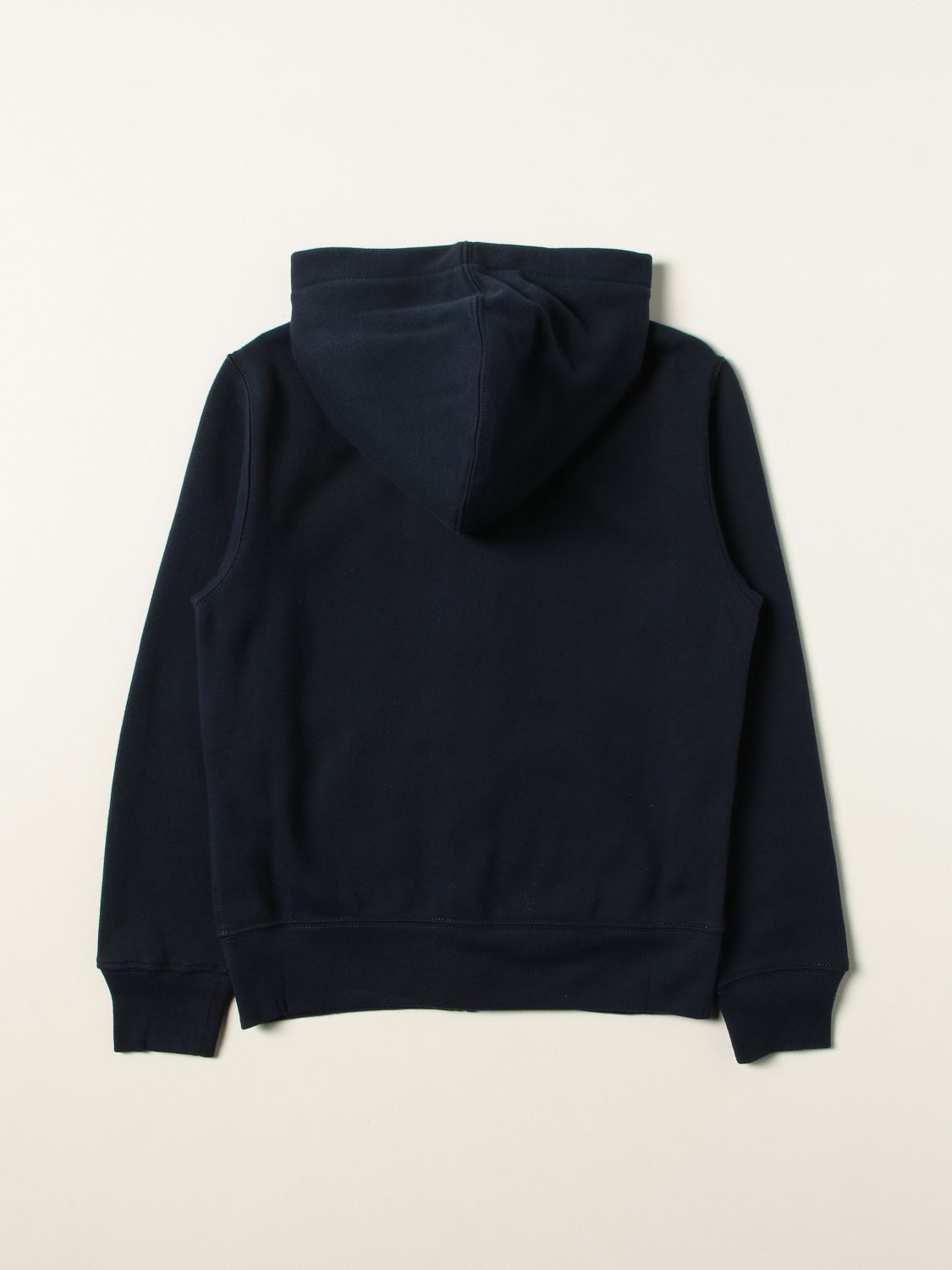 Jumper with logo