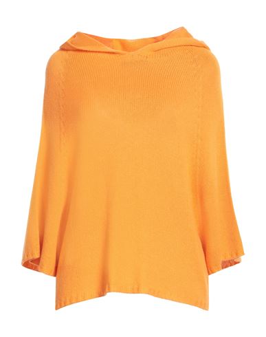 Woman Sweater Mandarin Size L Cashmere