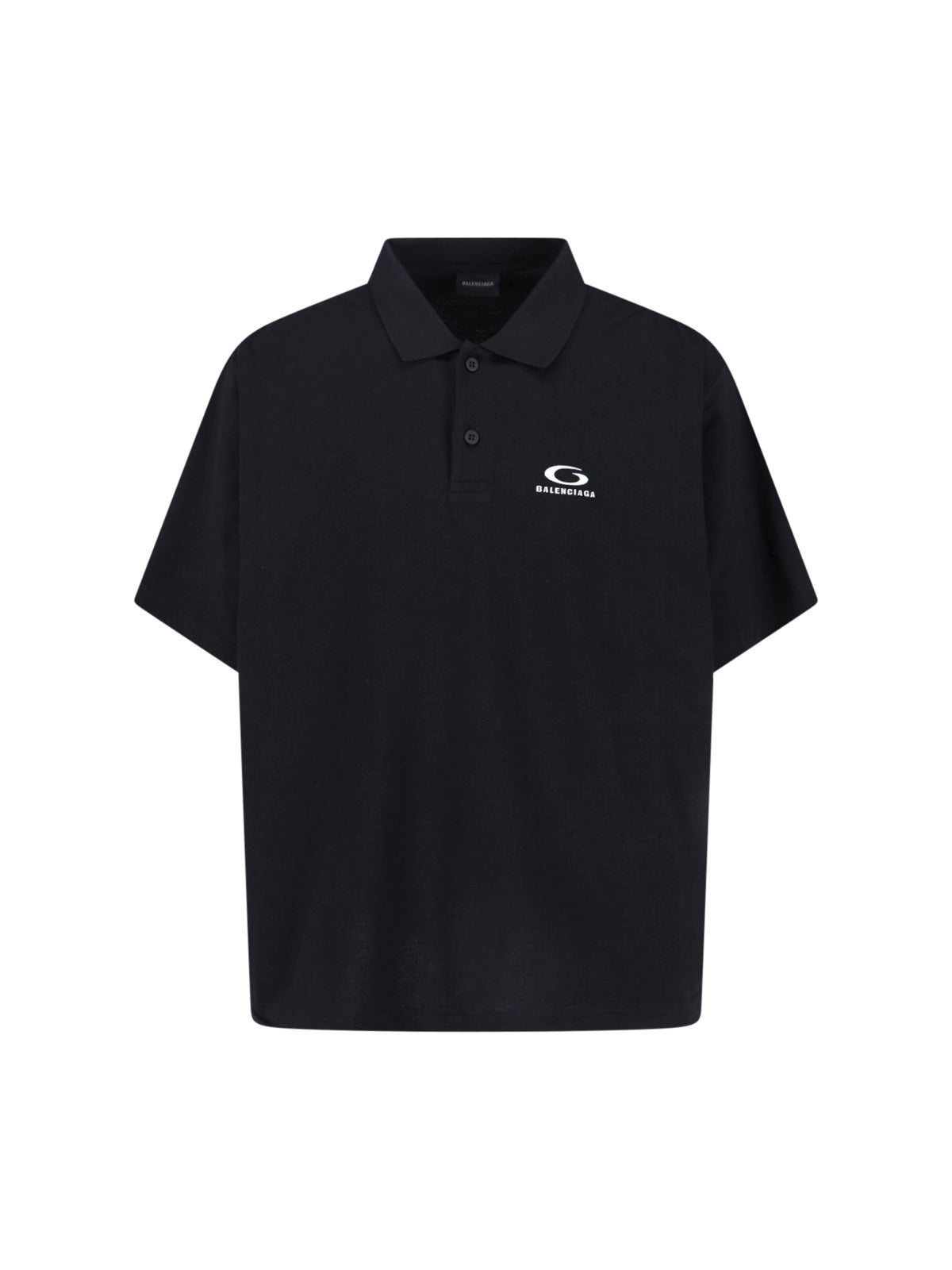 Men's Cotton-Polyester T-Shirt