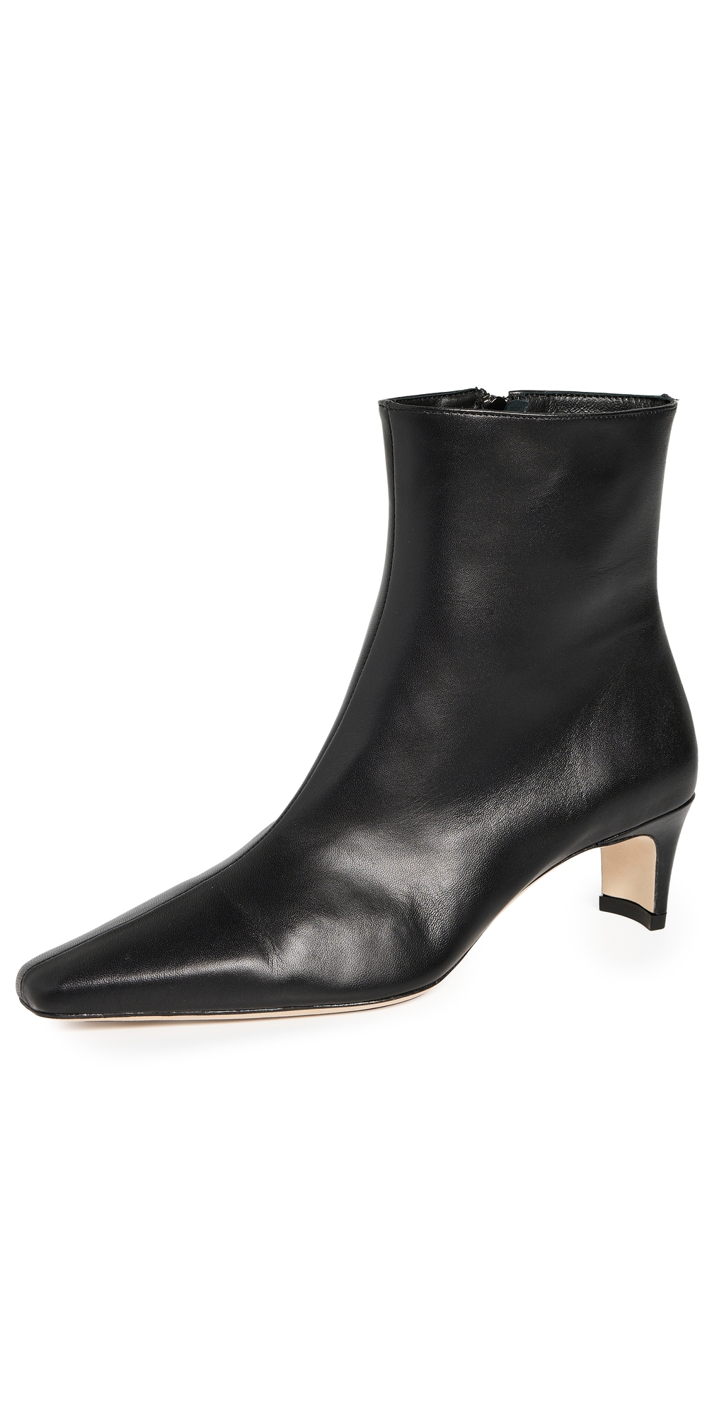 Wally Ankle Boots