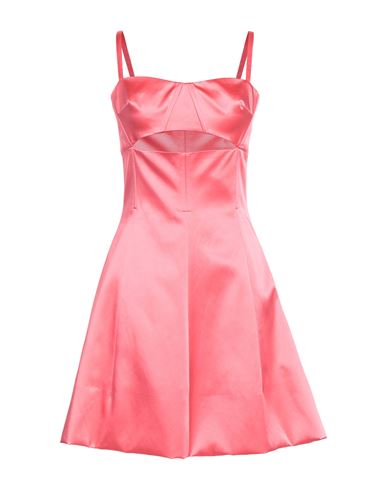 Woman Mini dress Pink