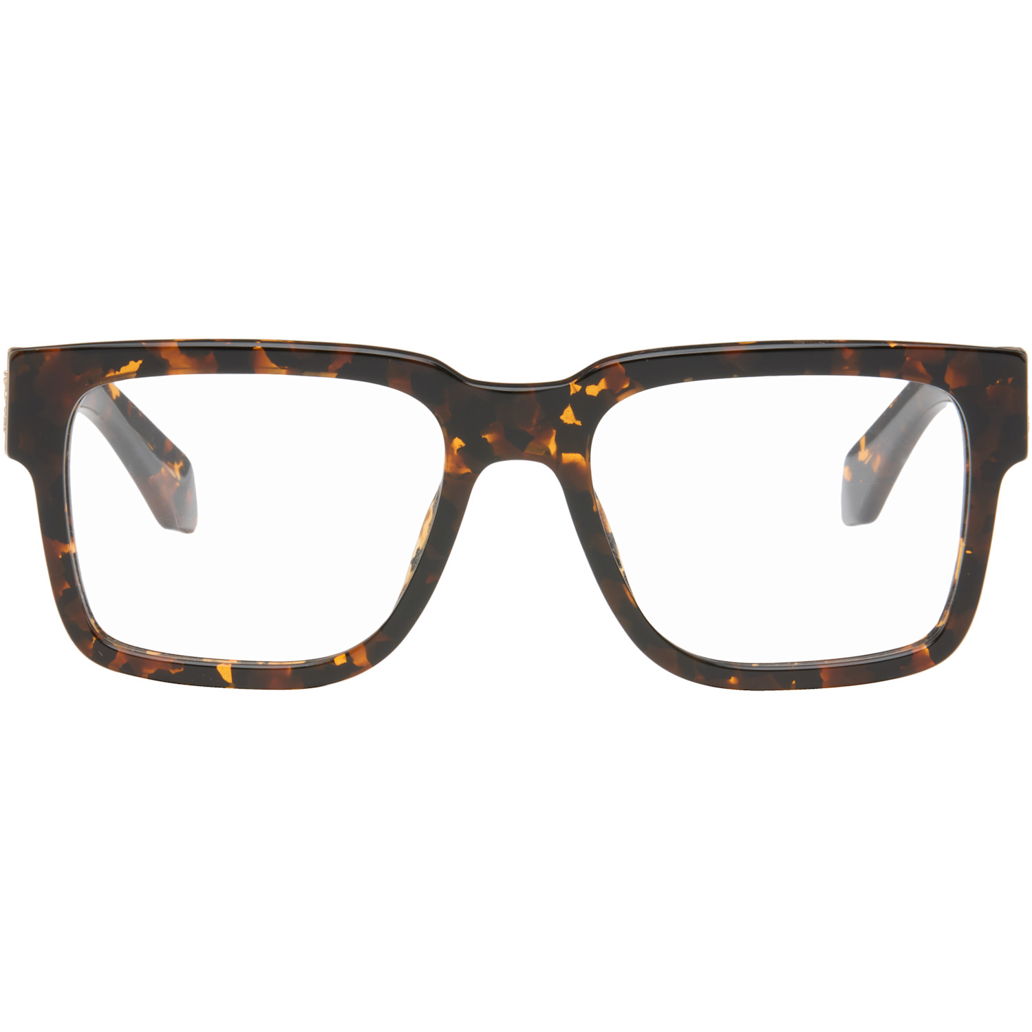 Brown Style 5040 Glasses