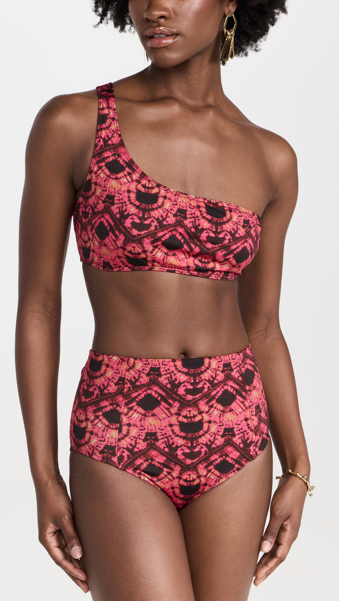 Reina Bikini Top