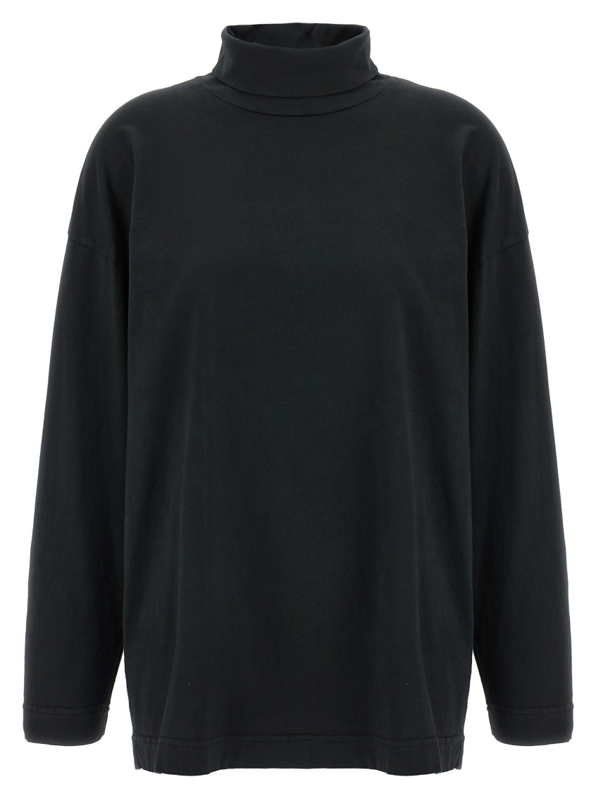 Ivy Sweaters And Cardigans Black
