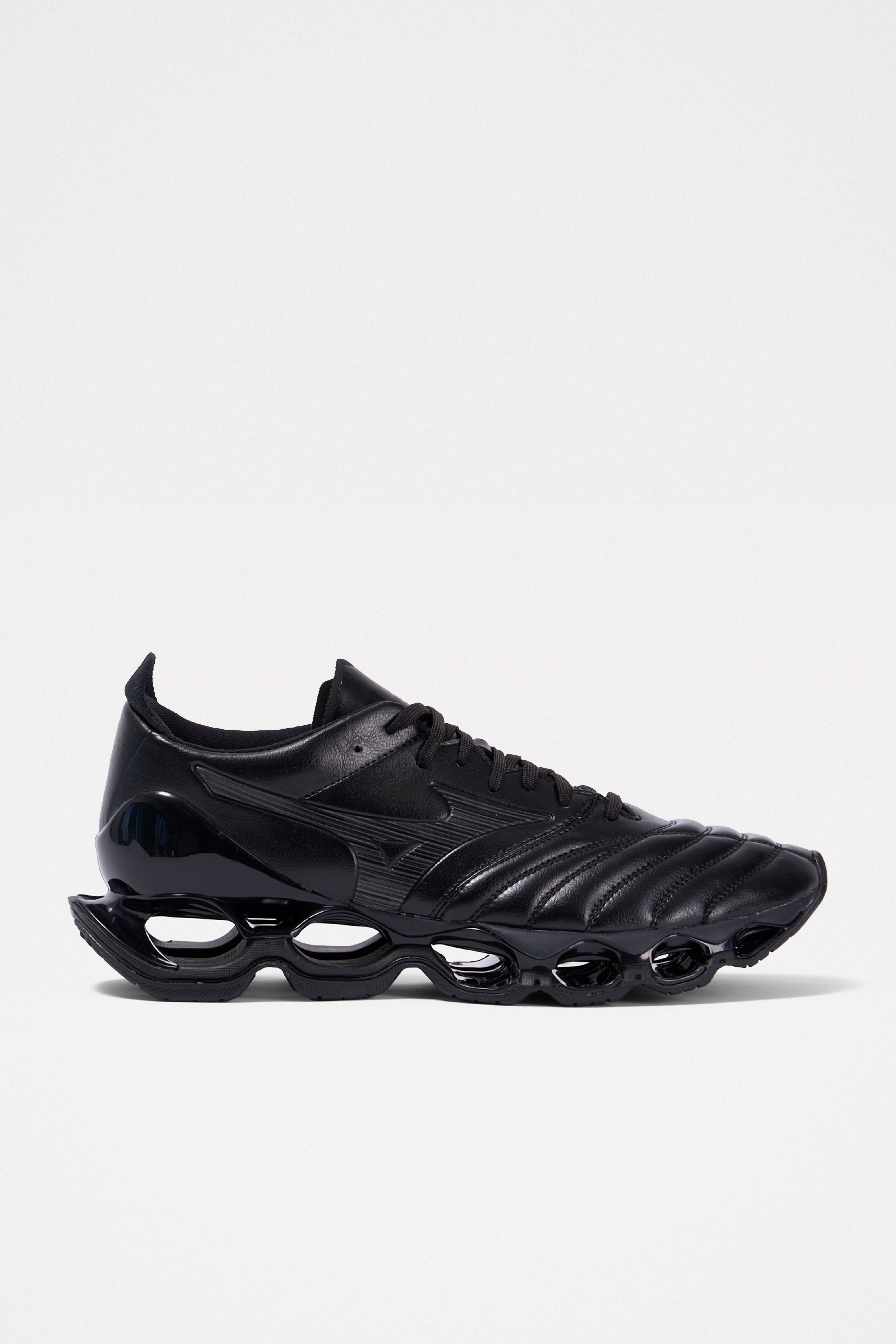 Mizuno Wave Prophecy Morelia Neo Black - Sneaker