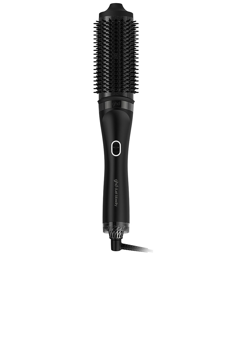 Ghd Duet Blowdry Brush in Black