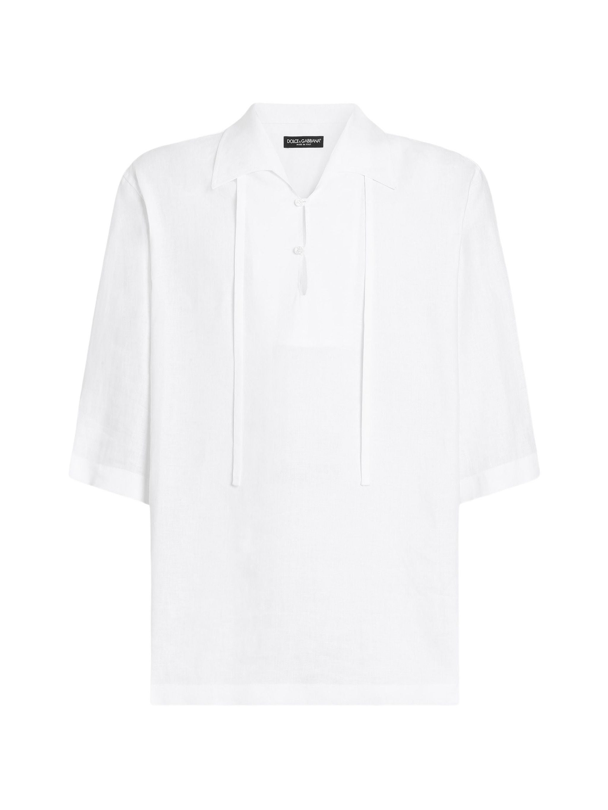 Men's Cotton Dress Shirt