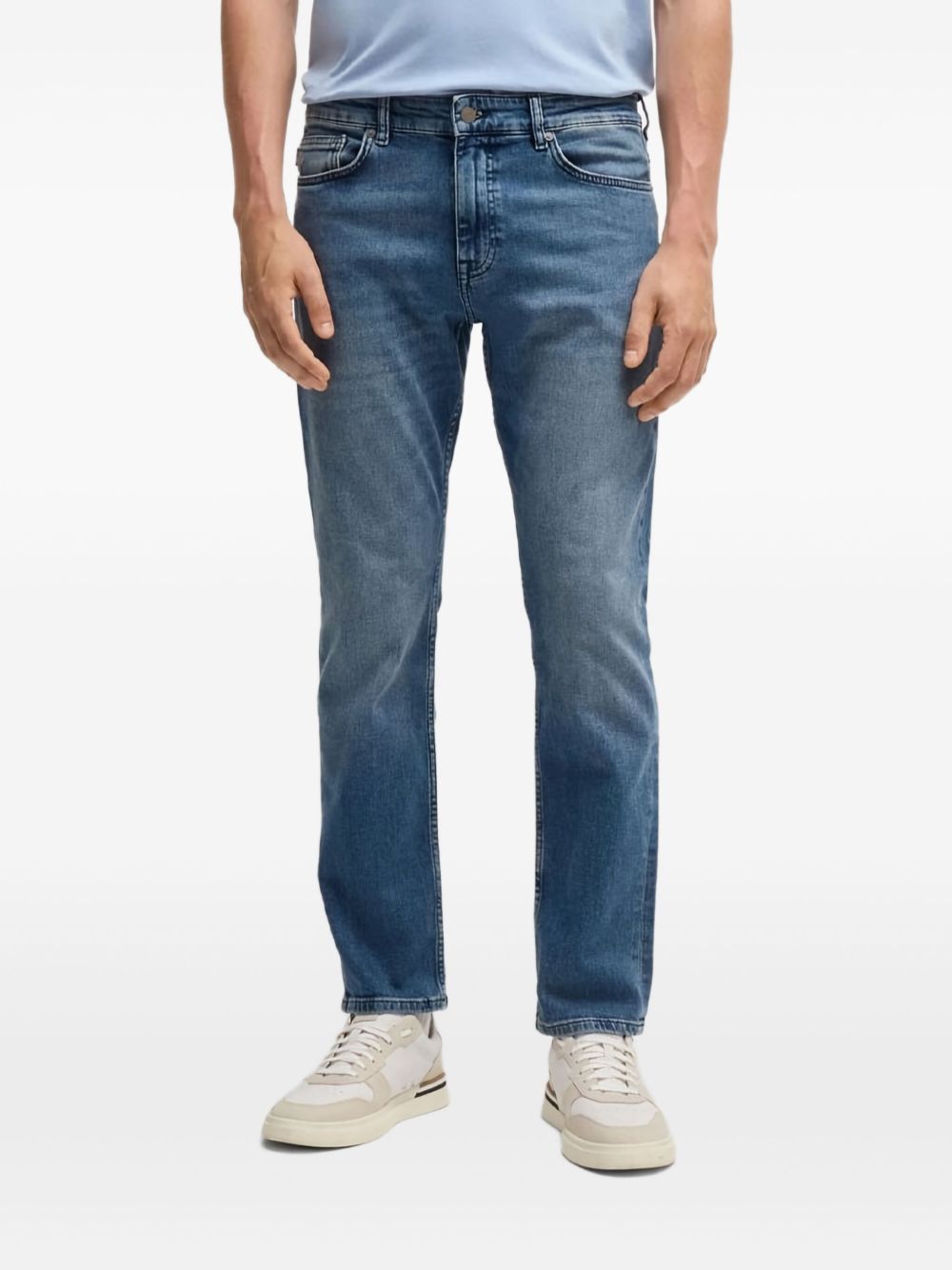 Delaware jeans - Blue