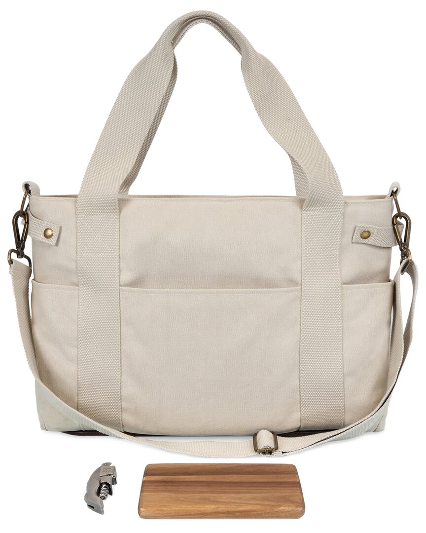 Dnu Temecula Wine & Cheese Bag