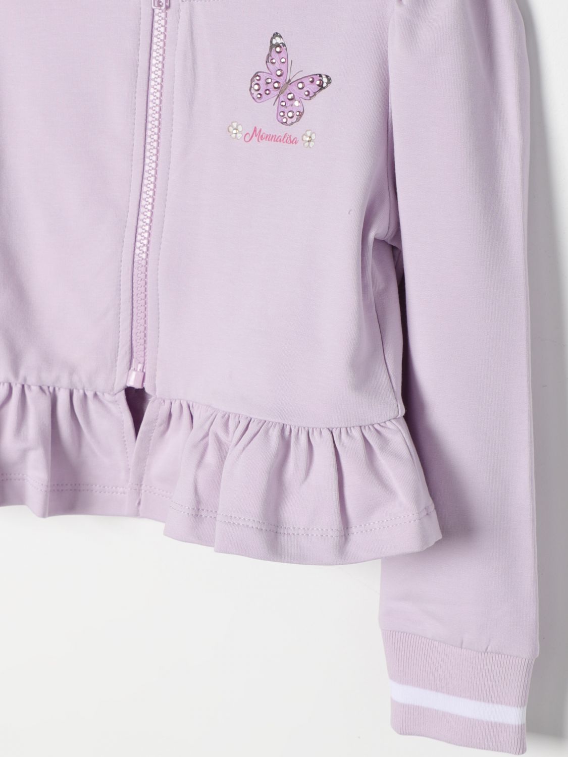 Swimsuit Kids color Lilac