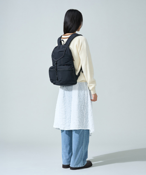 Safe Plus Backpack