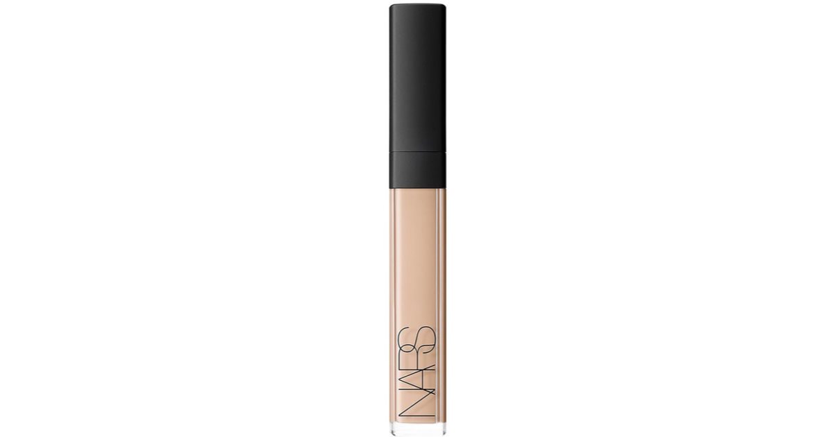 NARS Radiant Concealer NOUGATINE — Concealer