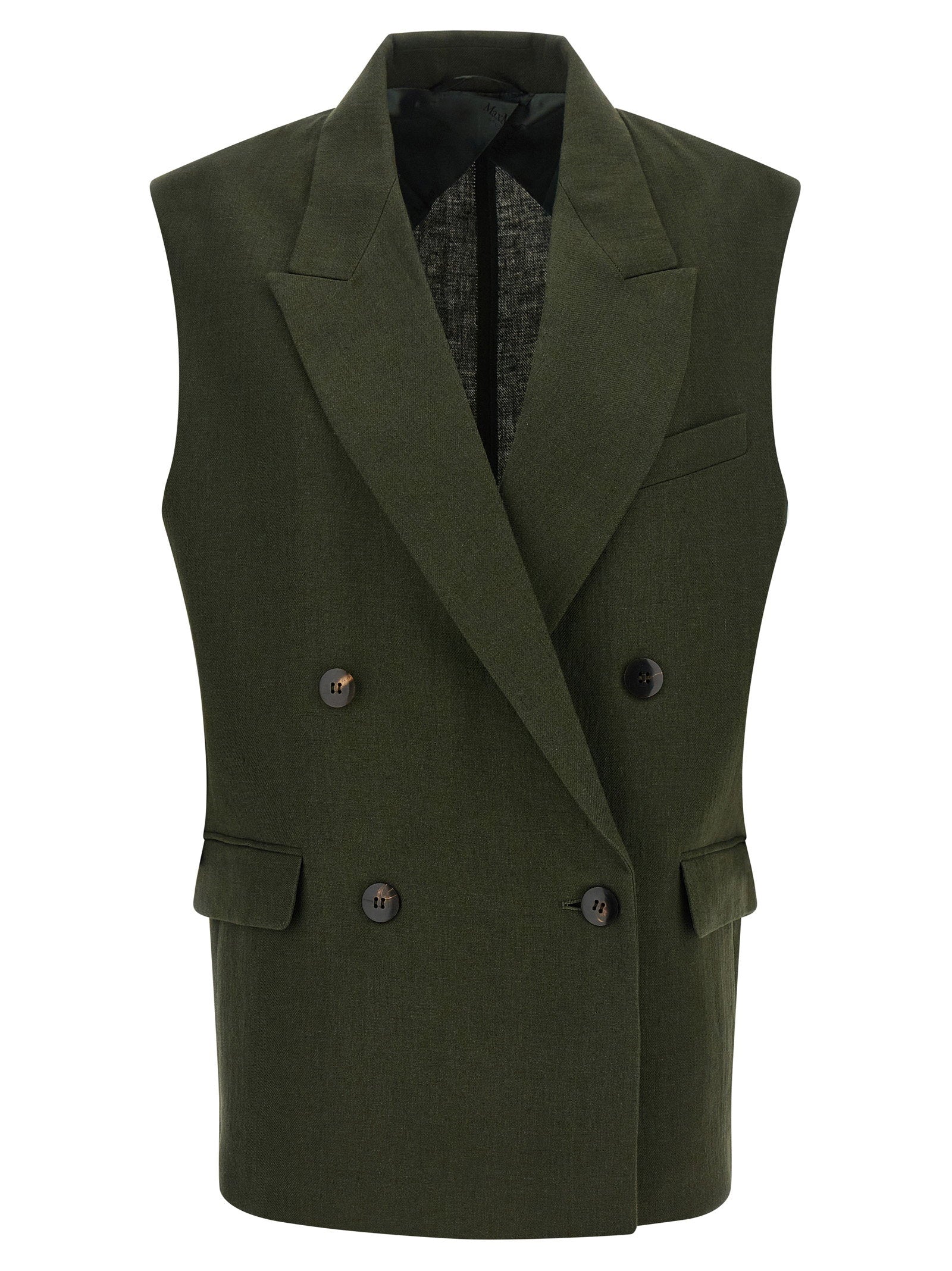 Mstaia Vest