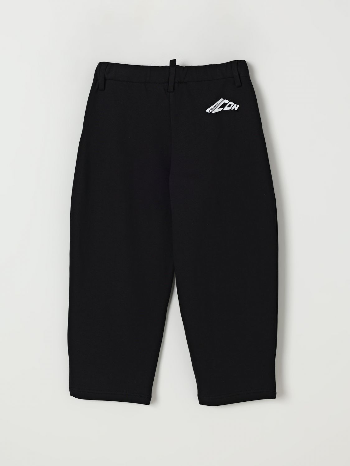 Pants Kids color Black