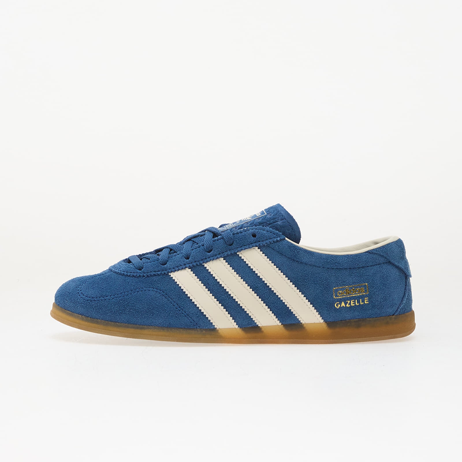 Sneakers adidas Gazelle Lo Pro W Dupe/ Off White/ Gu