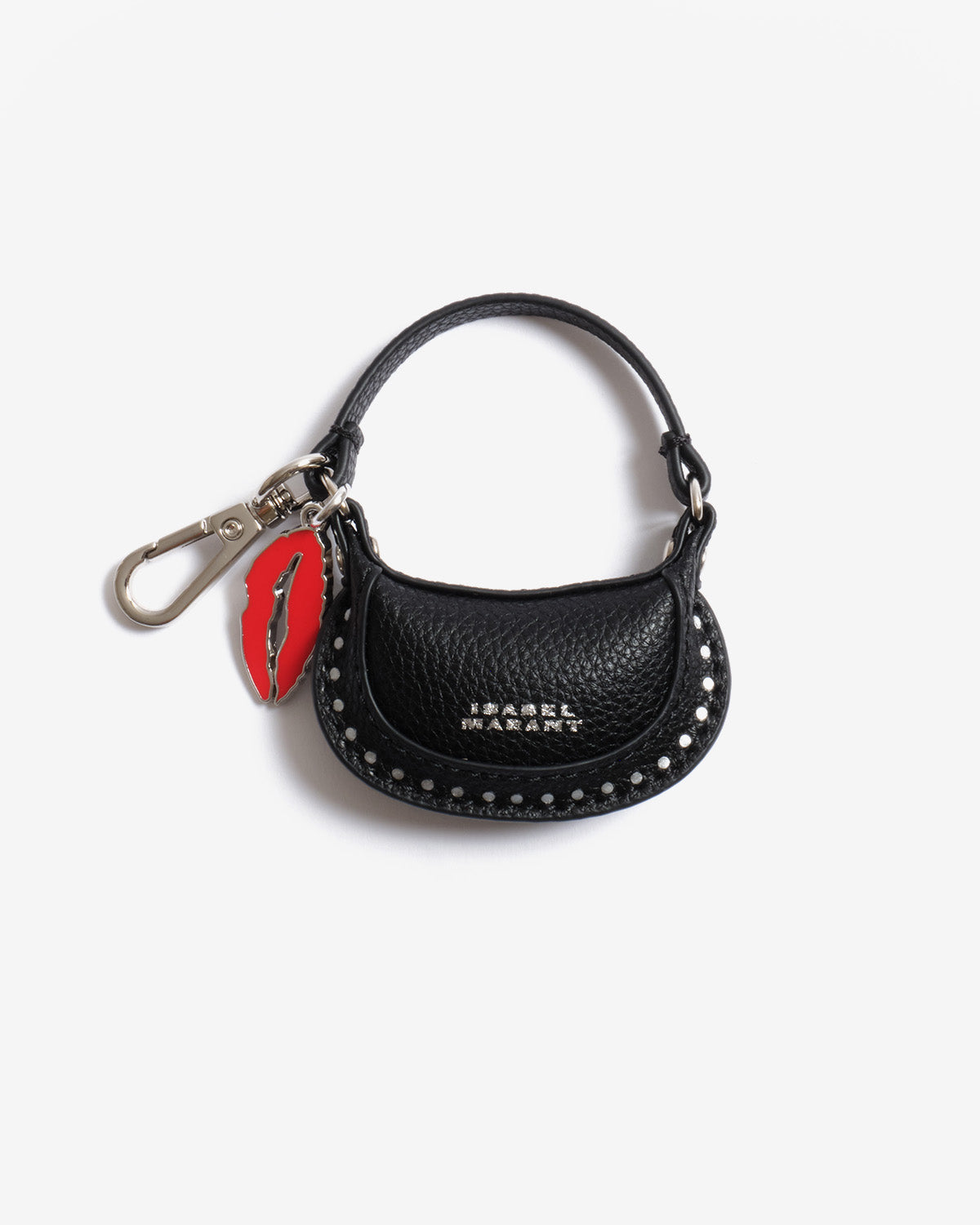 Nano Oskan Moon Charm - Goodies - Black -